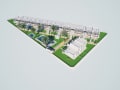 Thiar Village IV - Modern 2-Bedroom Townhouses - 1